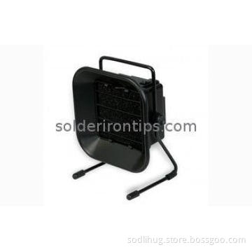Portable 16W Solder Smoke Absorber Mini Fume Extractor 110V